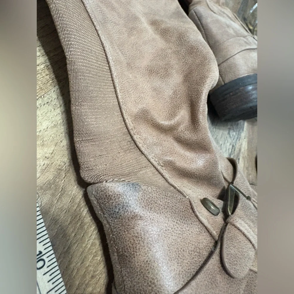 Baretraps “Yanessa” Riding Boots – Women’s Size 7